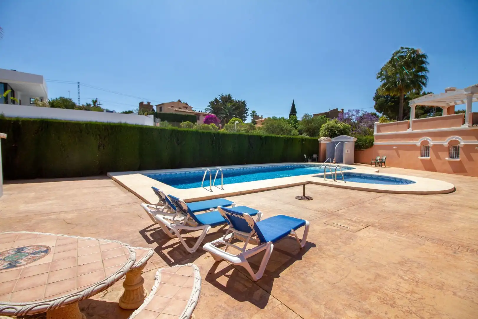 Bungalow en venta en Carrió - La Merced - Los Pinos, imagen 19