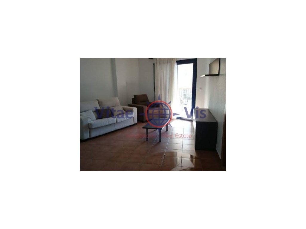 Sala d'estar de Estudi en venda en Águilas amb Terrassa i Piscina comunitària