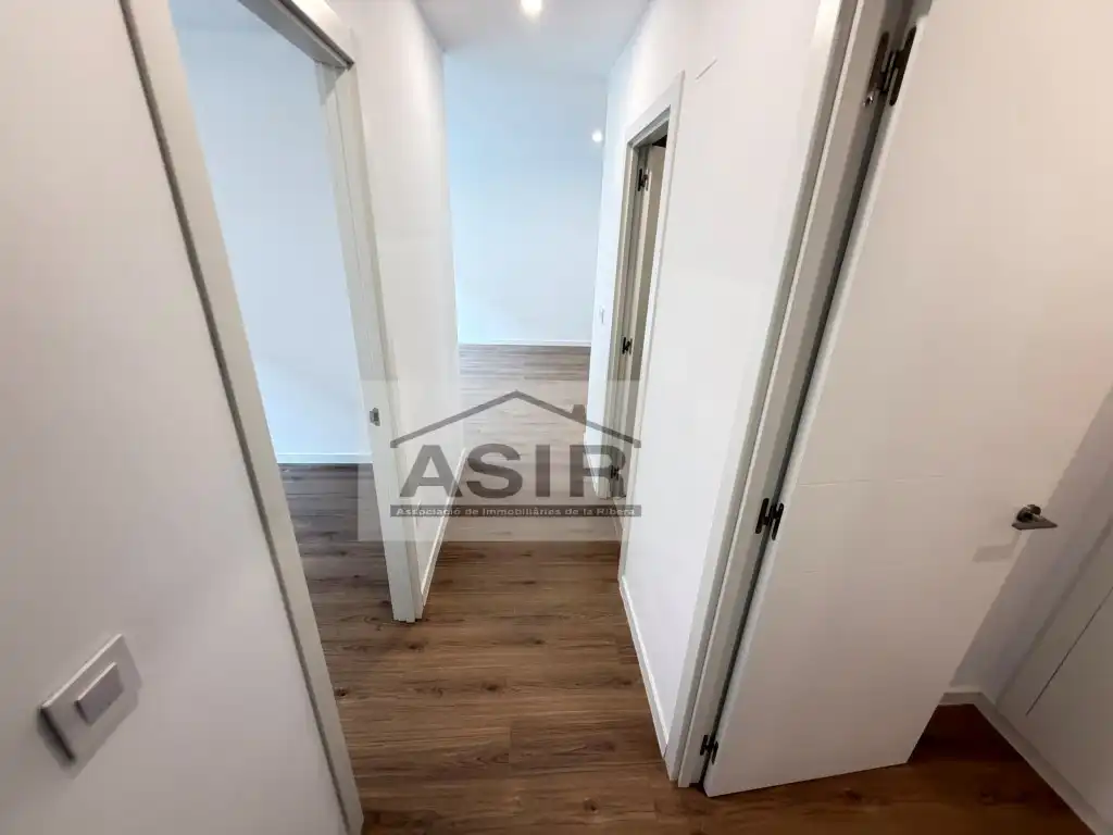 Piso de alquiler en Polinyà de Xúquer con Piscina