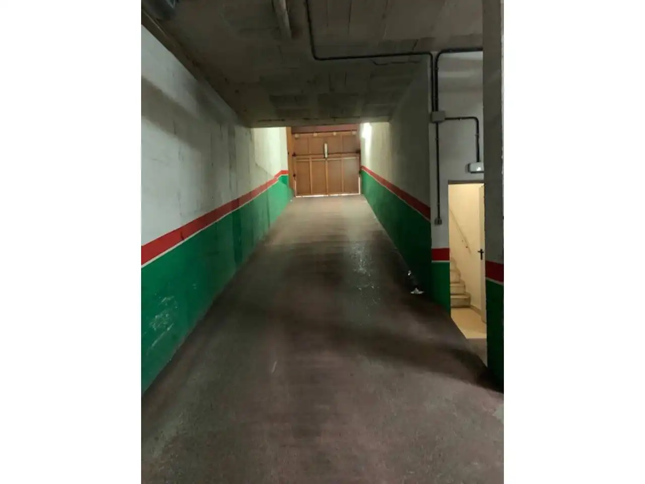 Aparcament de lloguer a Calle Galileo, imagen 4