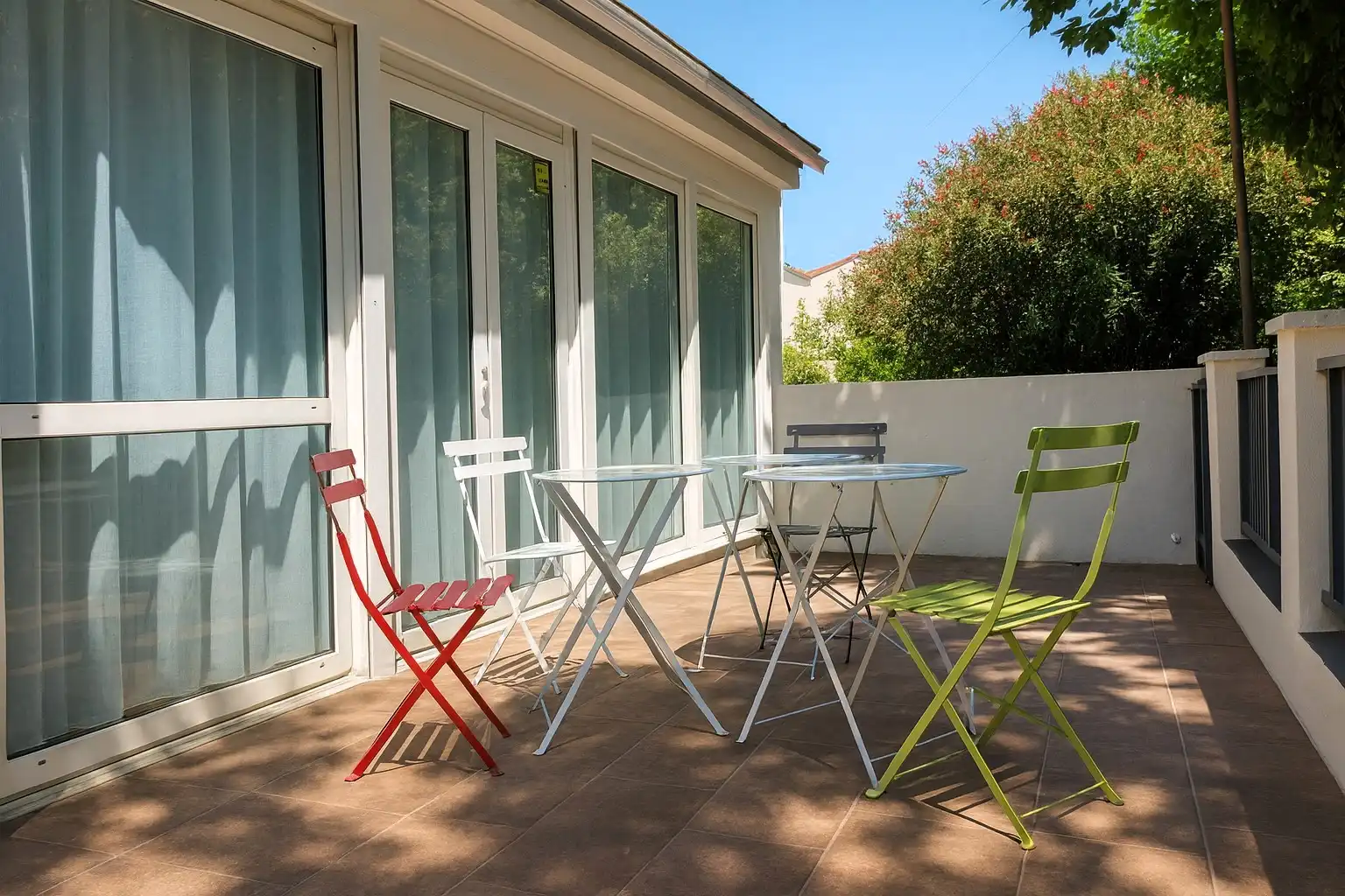 House with terrace for sale in Avenida Joan Carles, imagen 3