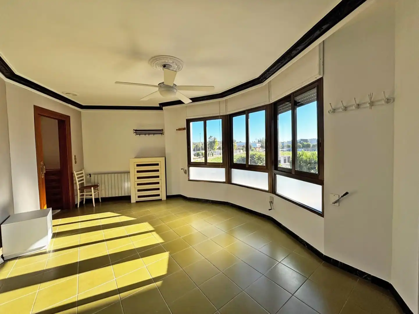 Sala d'estar de Dúplex en venda en Gata de Gorgos, Alicante