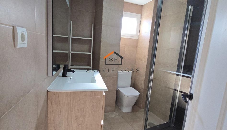 Piso de alquiler en Embajadores, 77, Palos de Moguer - Imagen 4
