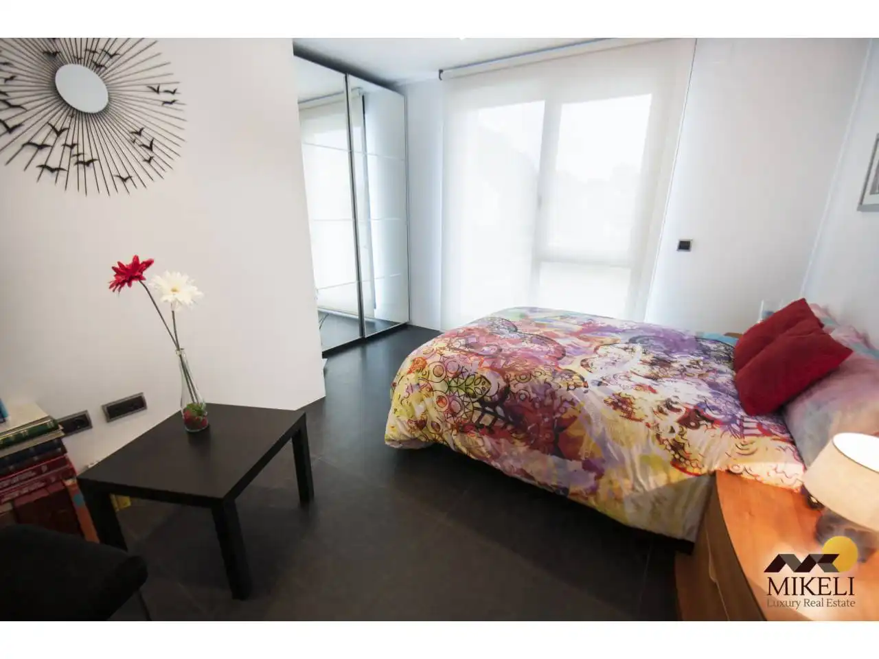 Habitación de Casa o chalet en venta en Santa Cruz de Bezana con Calefacción, Jardín privado y Terraza