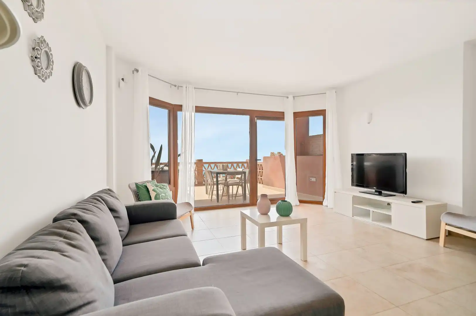 Ático con ascensor en venta en La Capellanía - El Higuerón, imagen 9