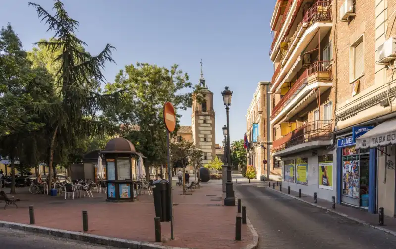 Pis en venda a Calle de la Sombra, 13, Puerta Bonita