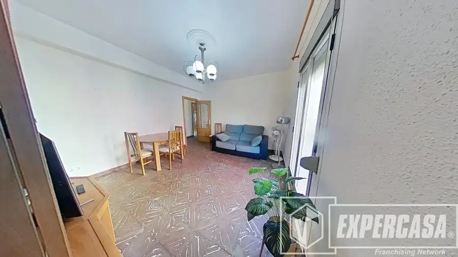 Piso en venta en La Llum