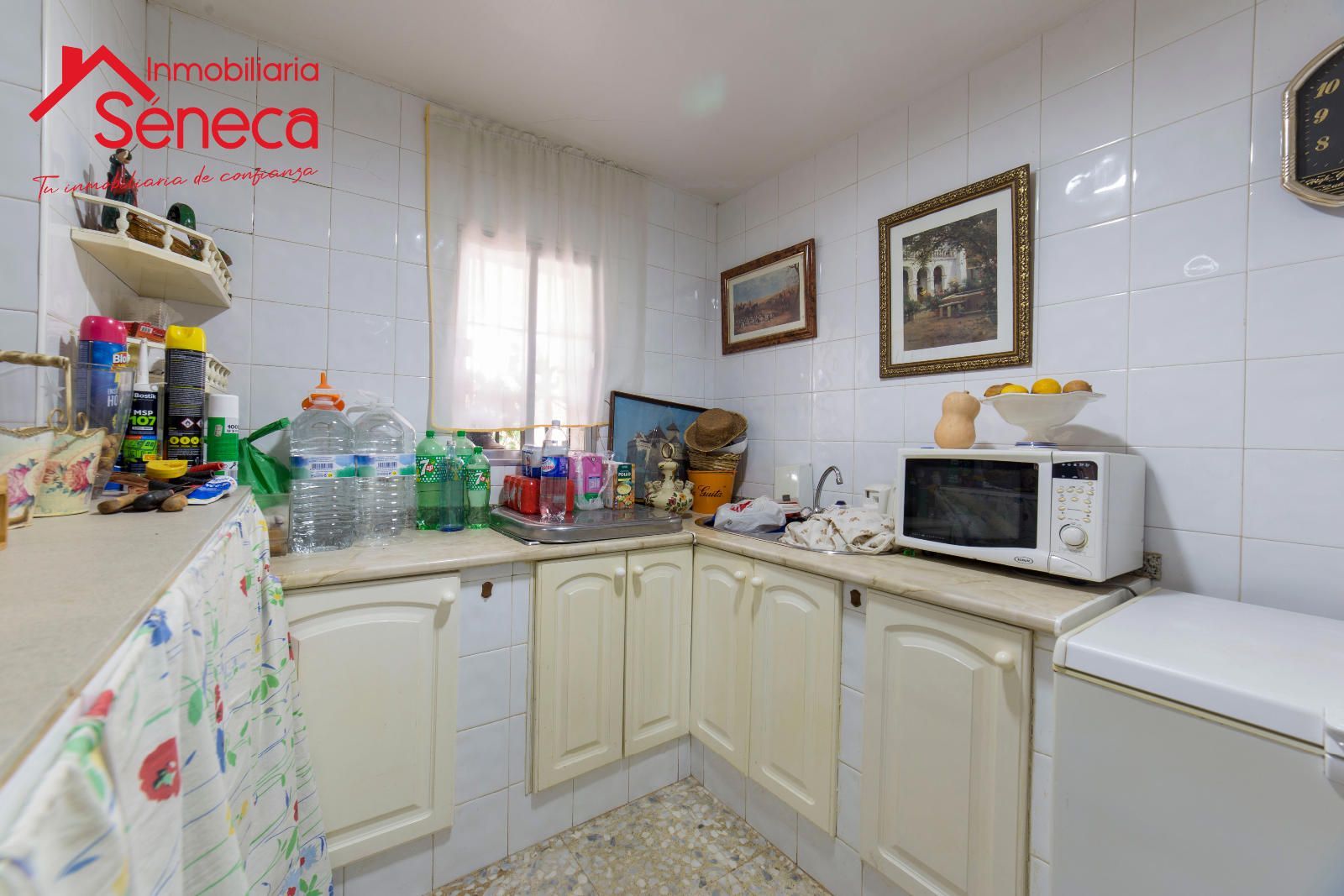 Casa o xalet en venda a Las Jaras
