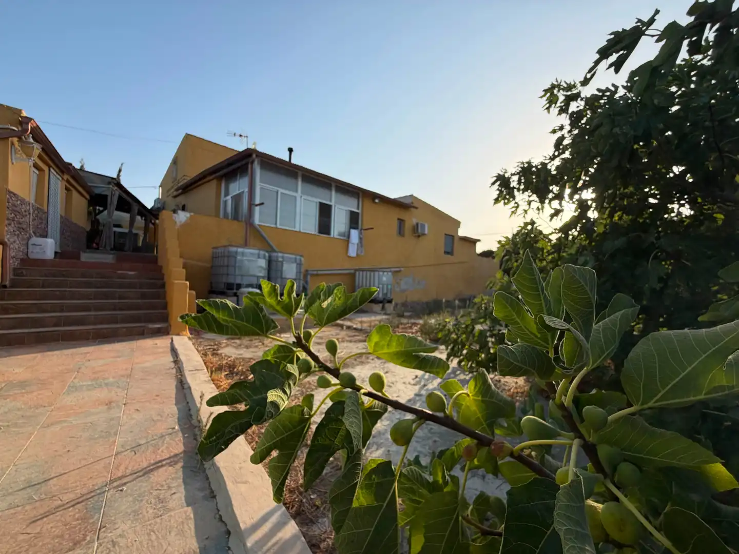 Villa con giardino in vendita a Camino Viejo de los Valientes, imagen 21