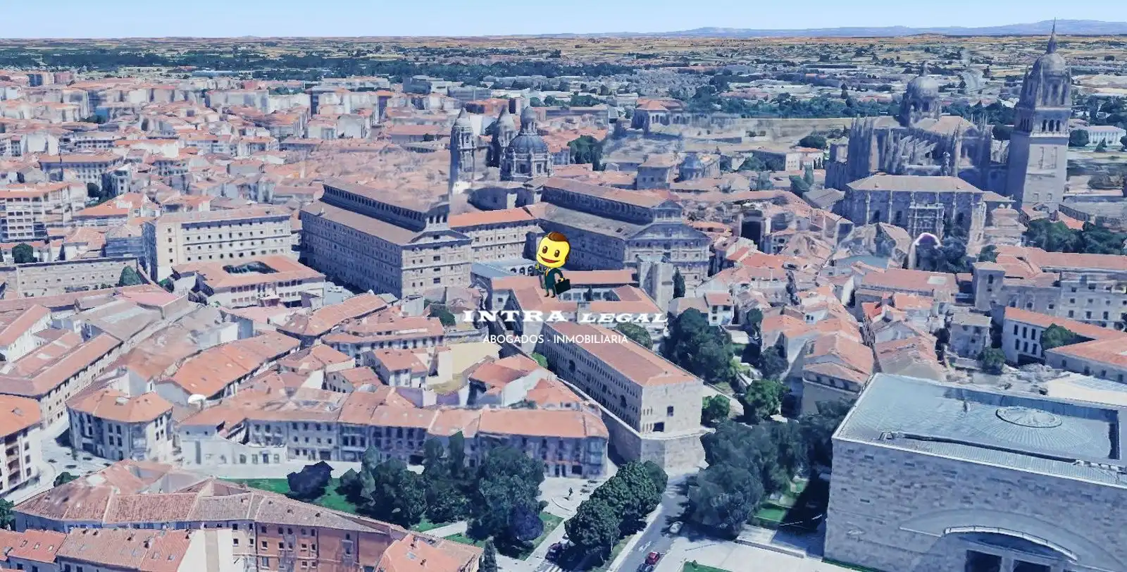 Pis de lloguer a Cervantes, Universidad - Tenerías