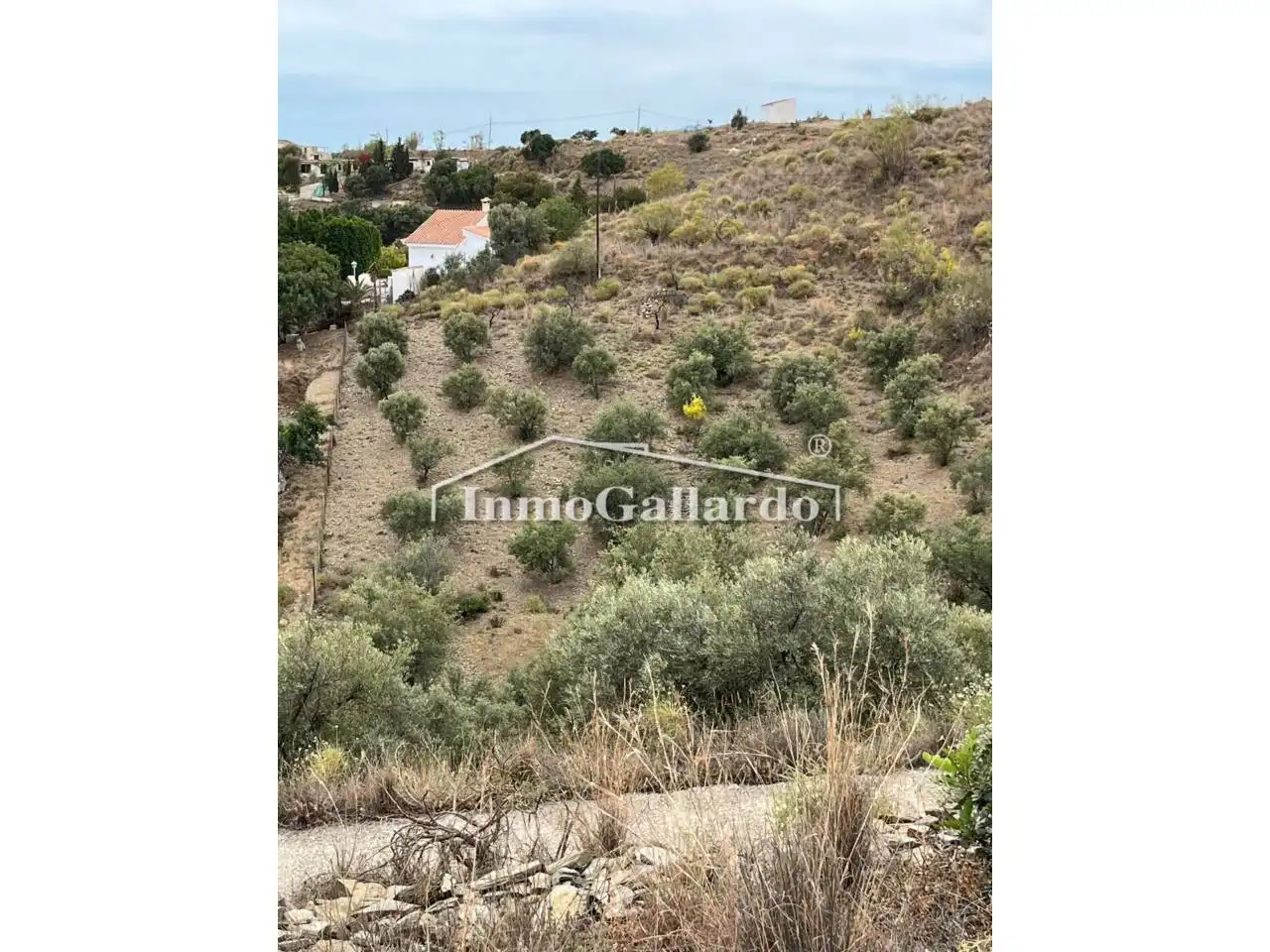 Residencial en venda en Vélez-Málaga