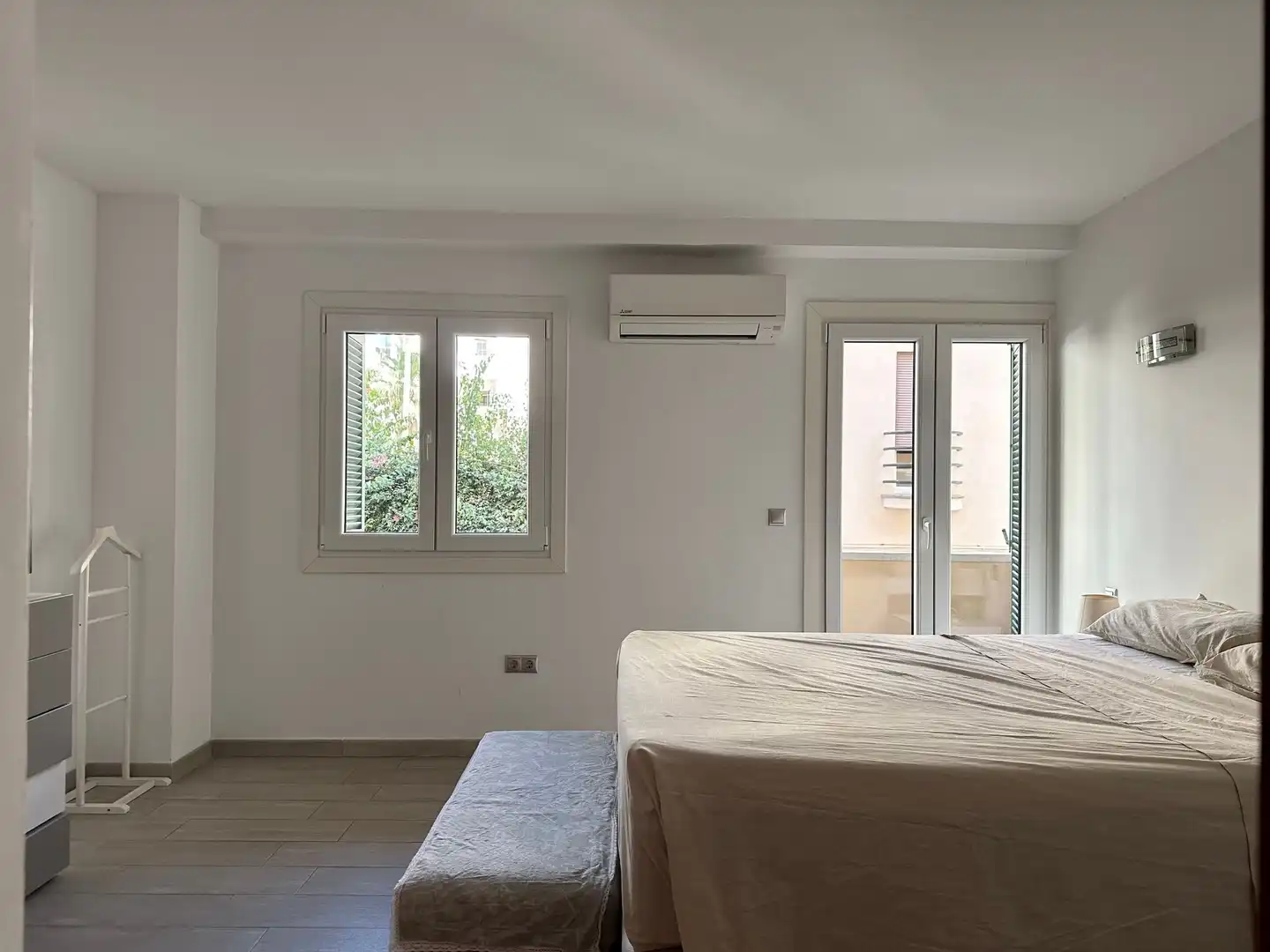 Apartament amb terrassa en venda a Llevant, imagen 11