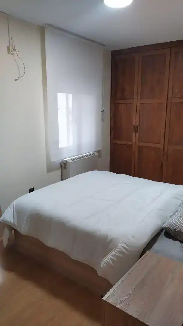 Piso de alquiler en VALLE INCLAN, 8, Carmelitas