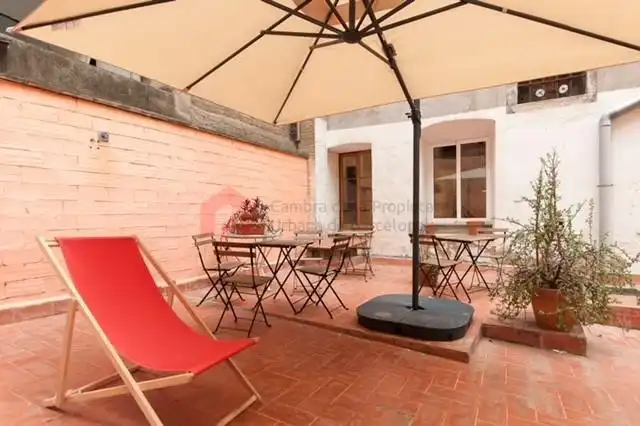 Flat with terrace for sale in Ciutat Vella, imagen 3