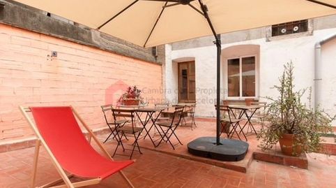 Foto 3 de Piso en venta en Sant Pere, Sta. Caterina i la Ribera, Barcelona Capital