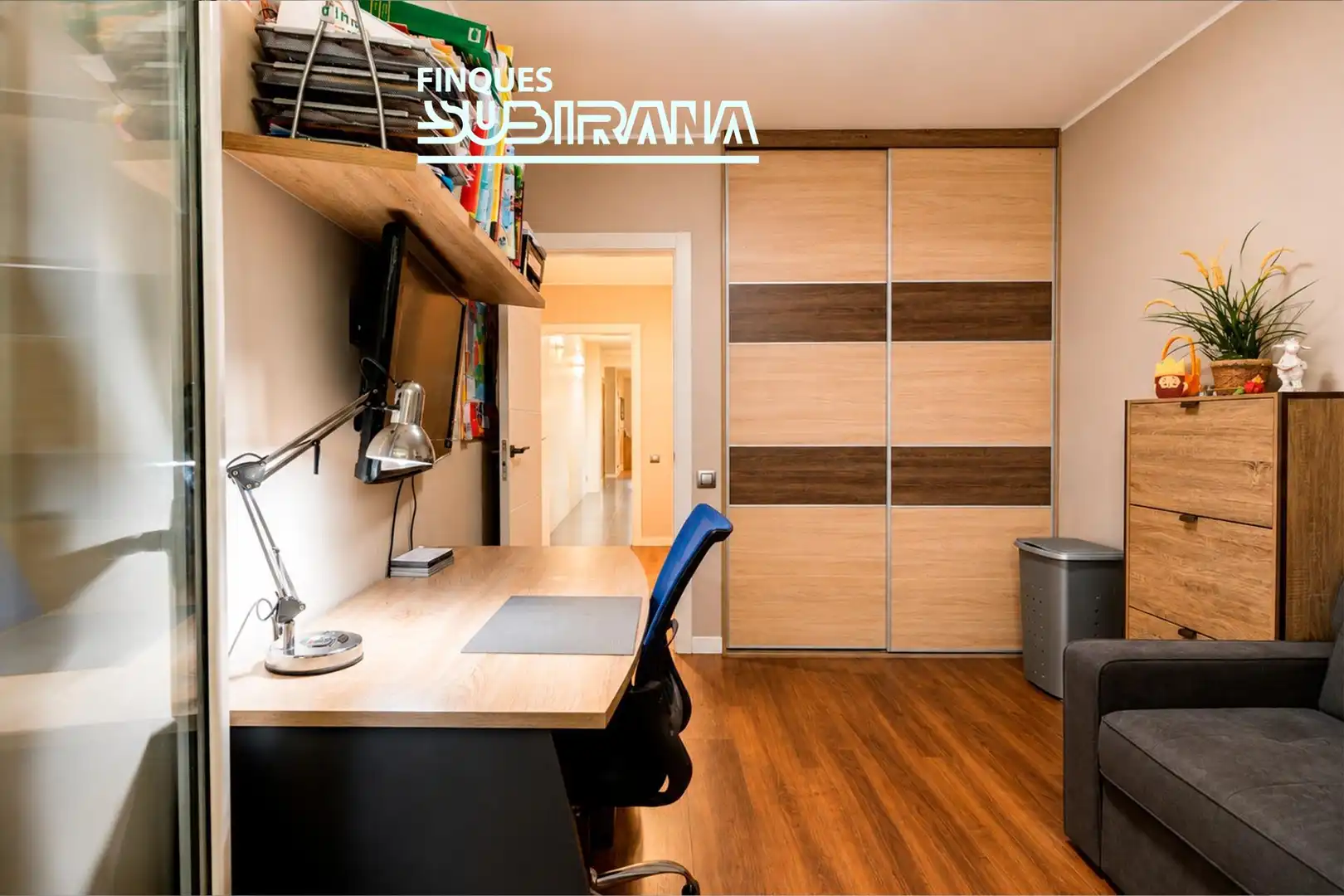 Piso en venta en Masquefa con Calefacción y Jacuzzi