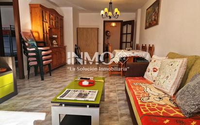 Vista exterior de Apartament en venda en Cambrils amb Terrassa, Moblat i Forn