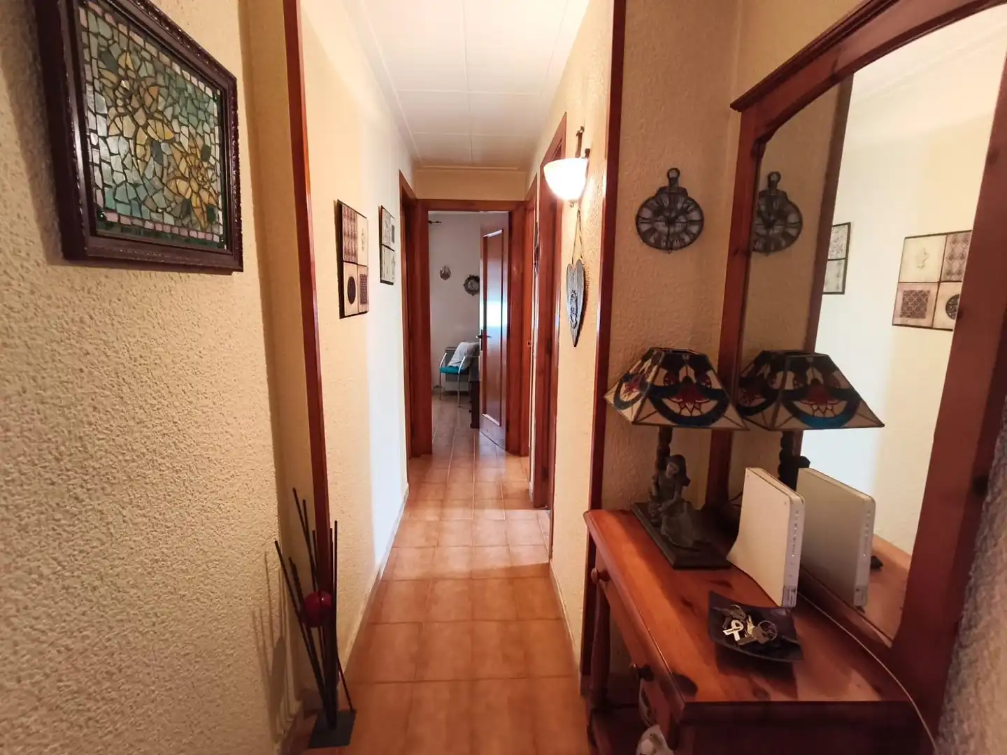 Ground floor for sale in Blanes  with Heating
