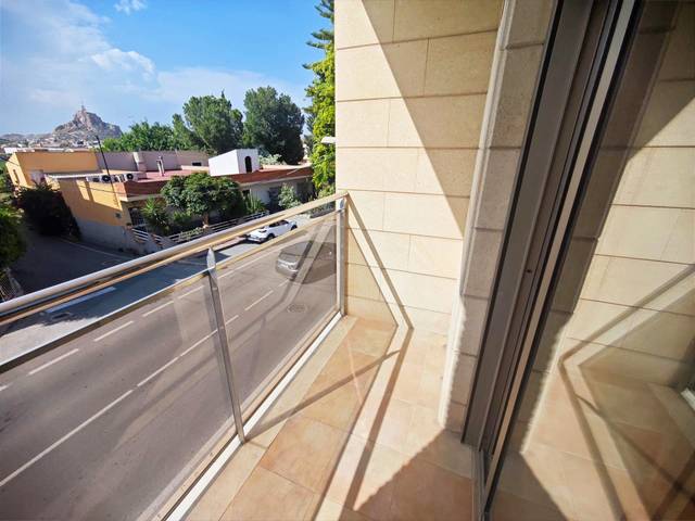 Piso en Venta en Casillas