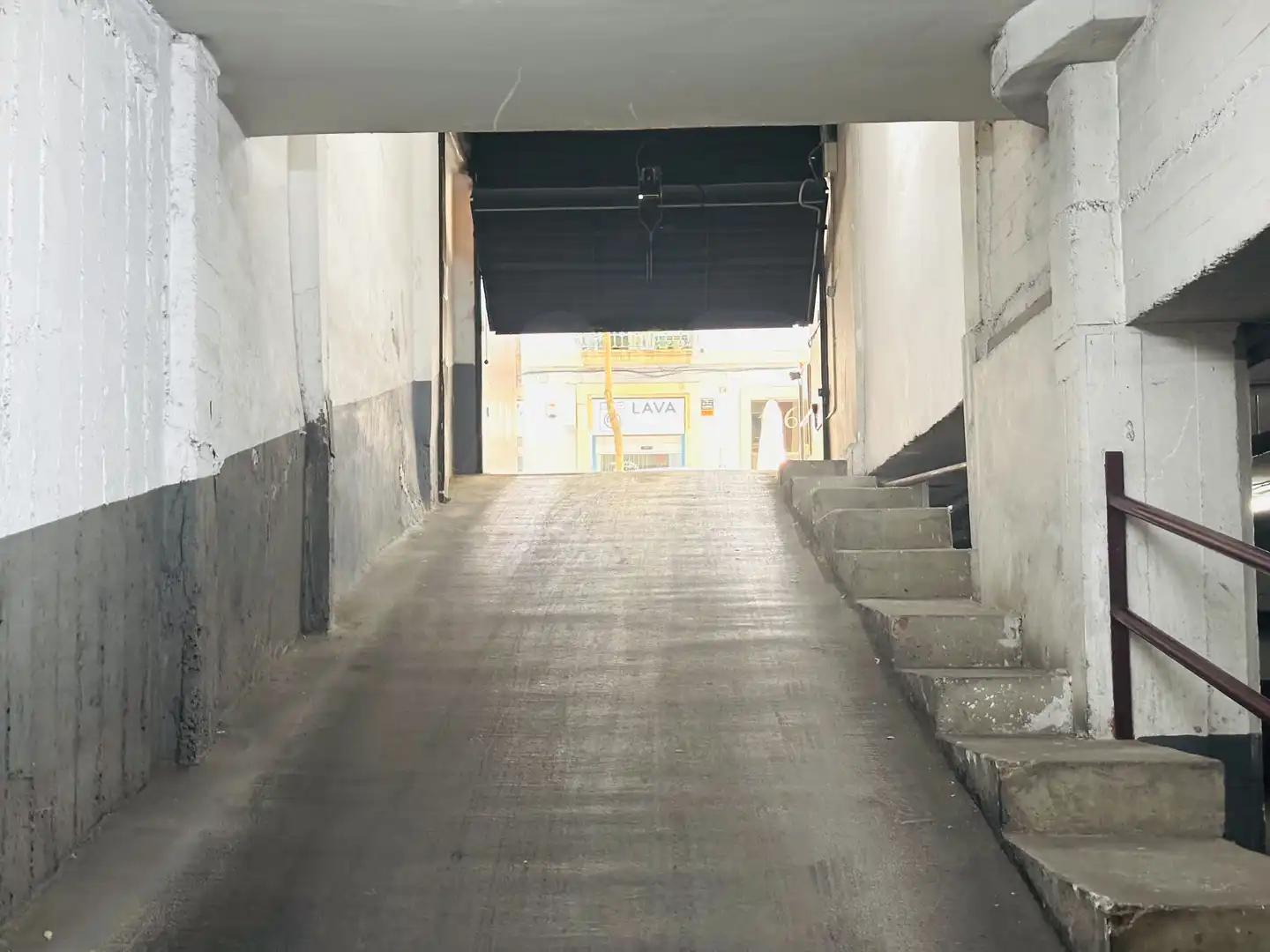 Piso en venta en Les Corts