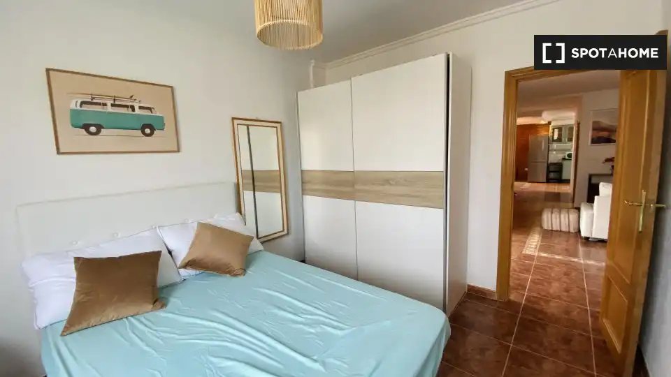 Appartamento in affitto a Algirós, imagen 7