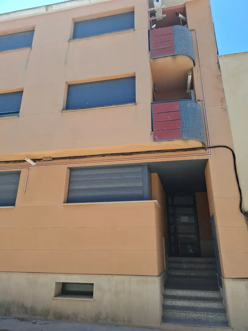Pis amb ascensor en venda a Carrer Ramon Formiguera 68