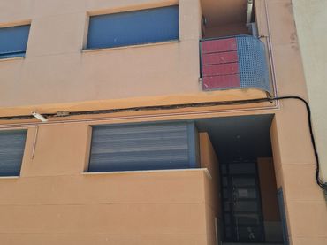 Flat with lift for sale in Carrer Ramon Formiguera 68