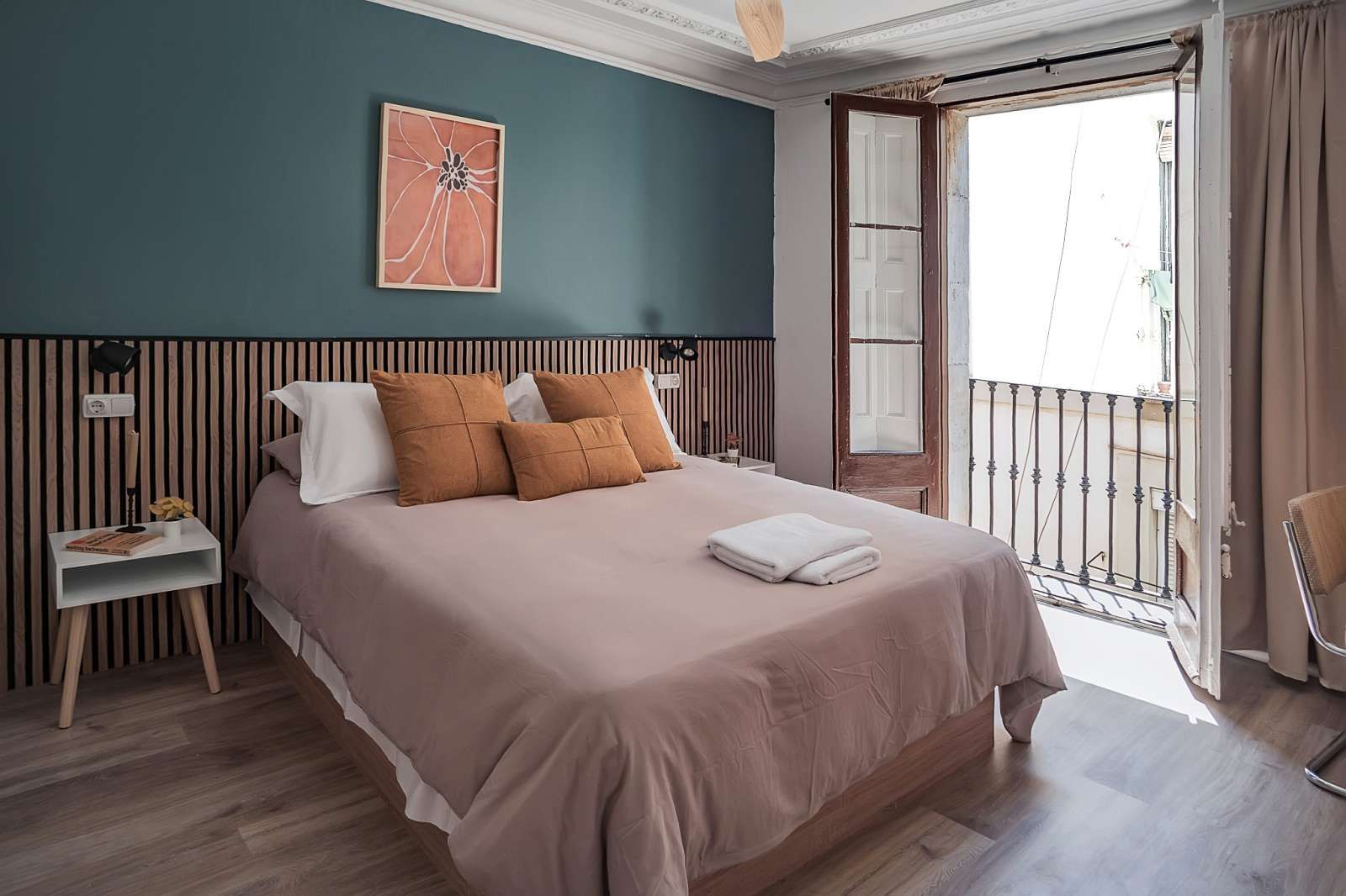 Flat to share in Sant Pere, Sta. Caterina i la Ribera