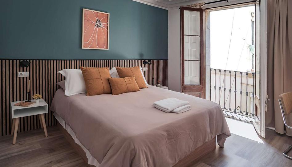 Photo 1 of Flat to share in Sant Pere, Sta. Caterina i la Ribera, Barcelona