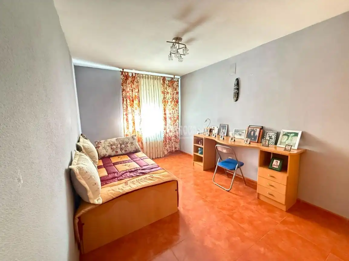 Doppelhaushälfte zum Verkauf in Santa Olalla, imagen 14
