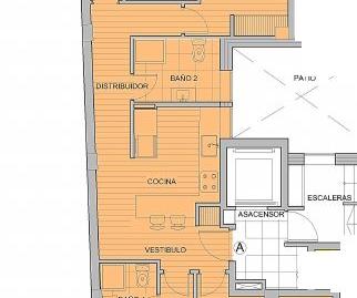 Photo 2 of Flat for sale in Malecon, Santa Uxía de Ribeira, Ribeira