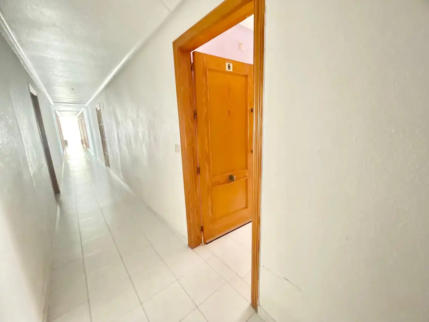 Wohnung zur Miete in Torrevieja mit Klimaanlage, Heizung und Schwimmbad