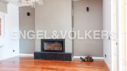 Foto 4 de Casa adosada de alquiler en Calle Barlovento, Somosaguas, Pozuelo de Alarcón