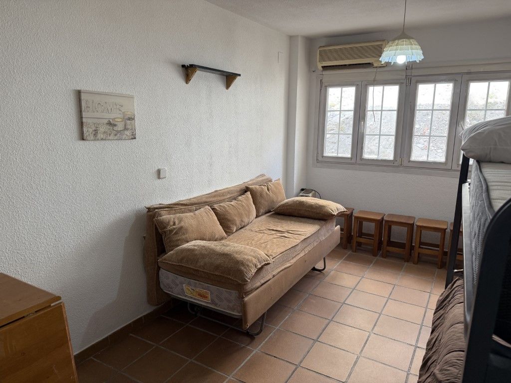 Living room of Apartment for sale in Sierra Nevada