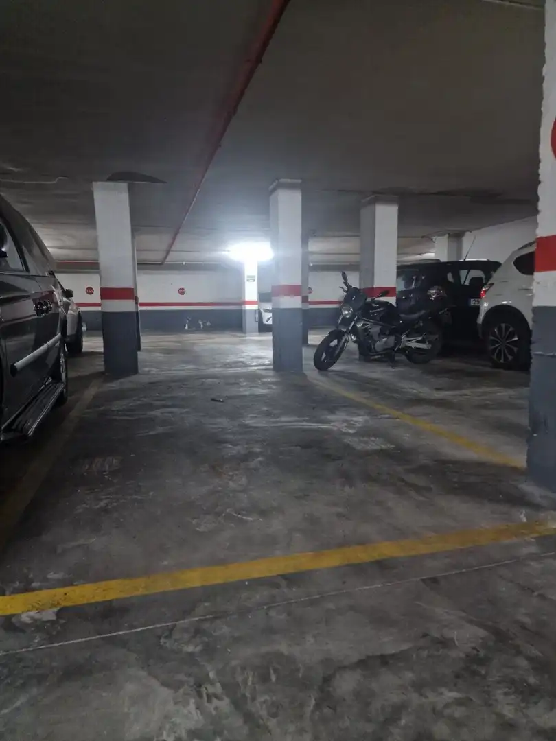 Garage zur Miete in Avenida Francia, Penya - Roja - Avda. Francia