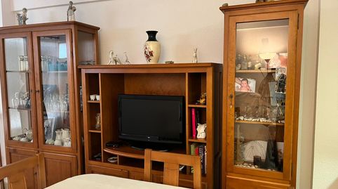 Foto 4 de Apartamento de alquiler en Calas Santiago Bernabéu, Santa Pola