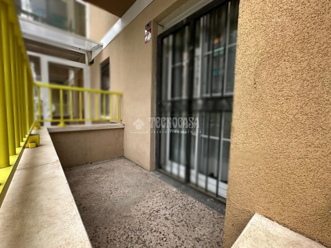 Terrassa de Pis en venda en Sant Boi de Llobregat amb Parquet i Balcó