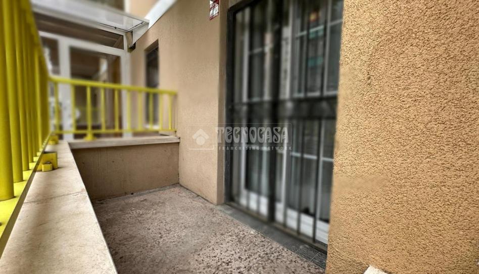 Foto 1 de Pis en venda a Molí Nou - Ciutat Cooperativa, Barcelona