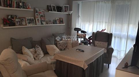 Photo 3 of Flat for sale in Piso Calle Cara Ancha, Alfalfa - Santa Cruz,  Sevilla Capital