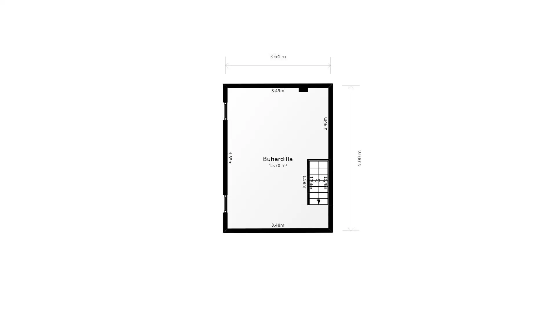 Casa o chalet en venta en Chiclana de la Frontera con Aire acondicionado, Calefacción y Jardín privado