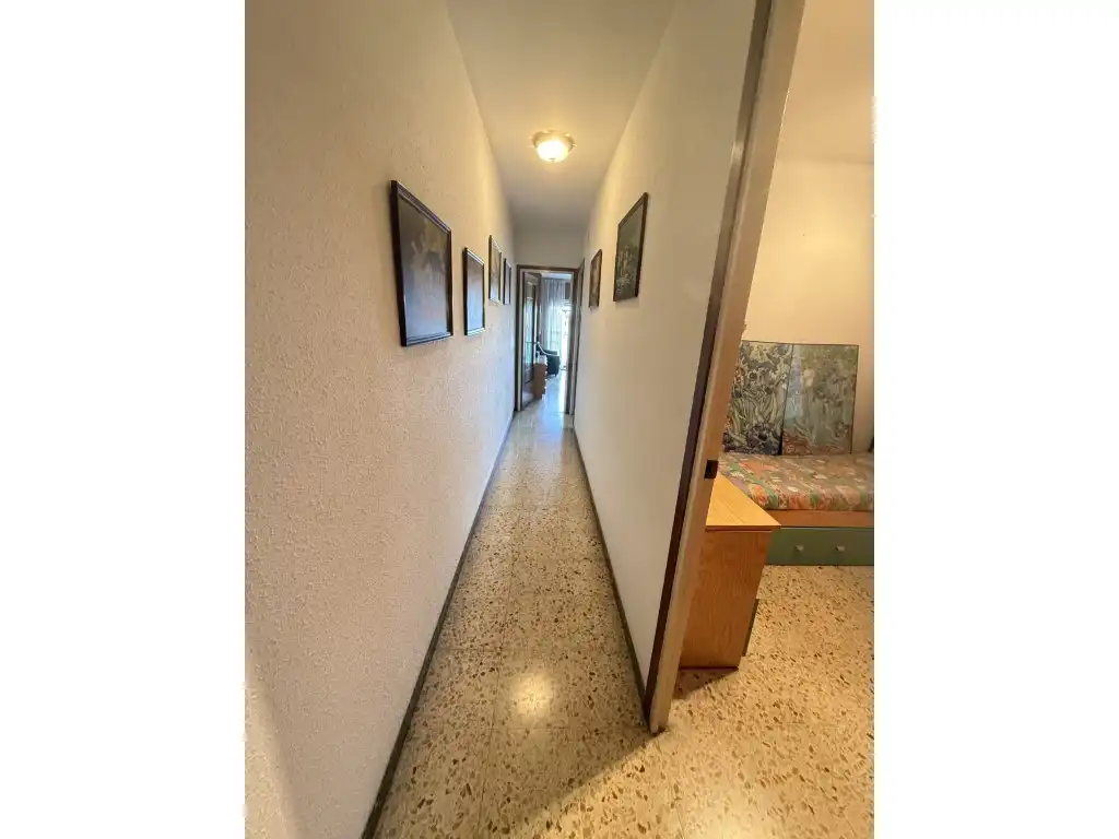 Apartamento en venta en L'Hospitalet de Llobregat
