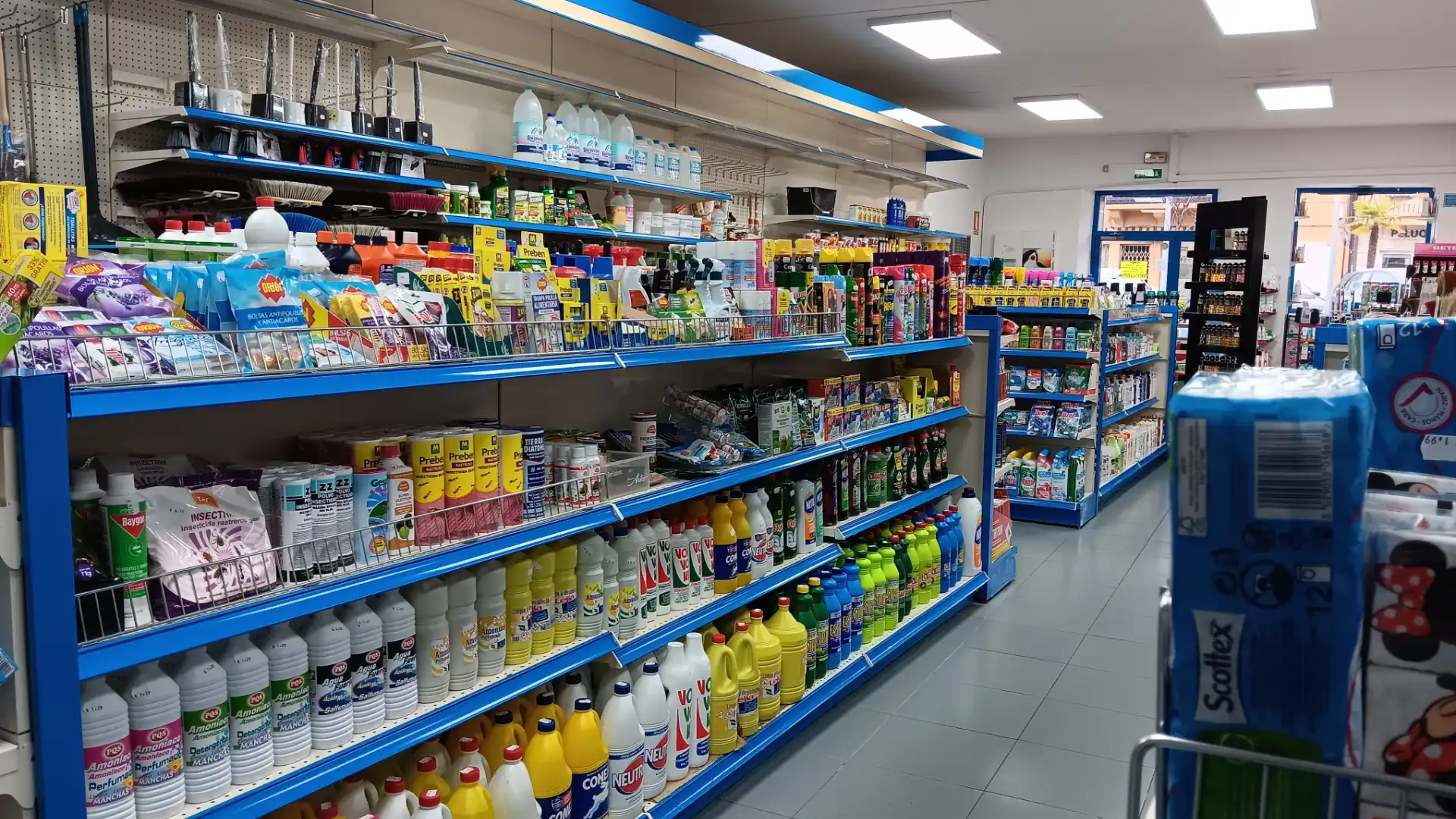 Local comercial en venda a Avenida España, imagen 5