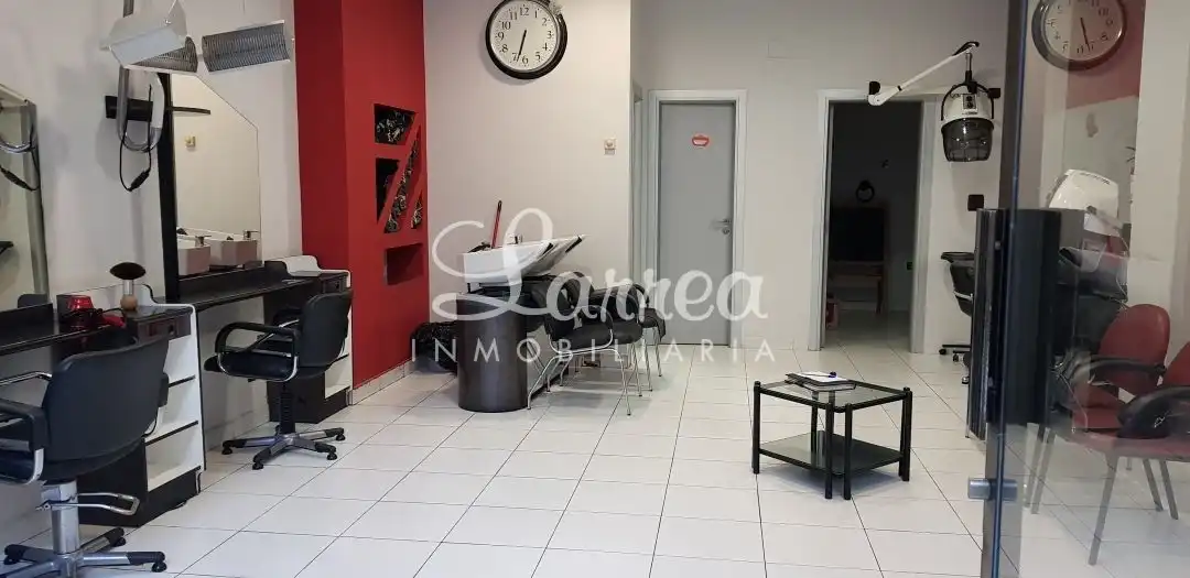 Local comercial de lloguer a Amorebieta-Etxano, imagen 3