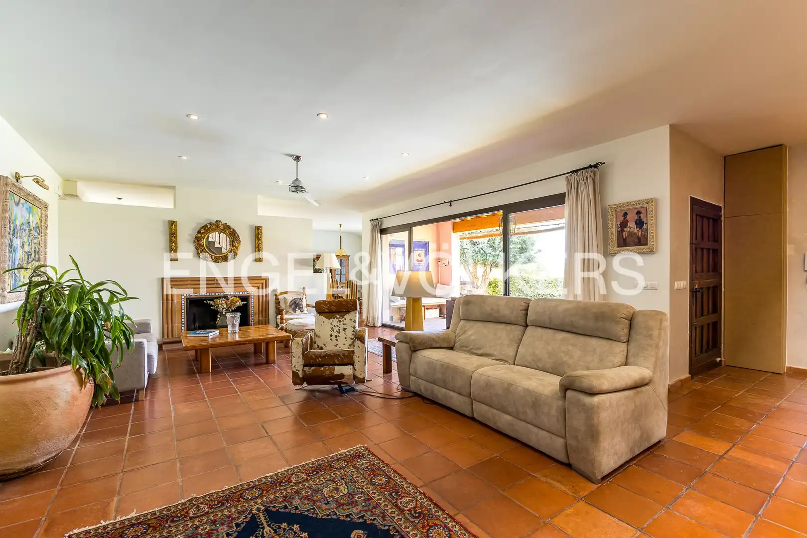 Casa o chalet en venta en Levantina - Montgavina - Quintmar
