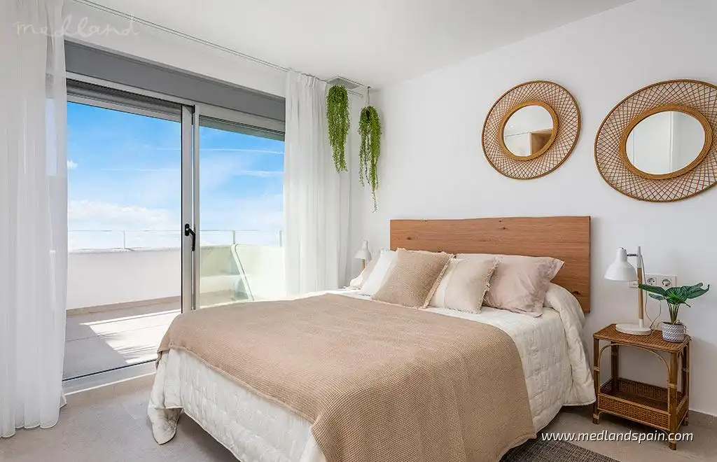 Apartment with pool for sale in Dolores, imagen 8