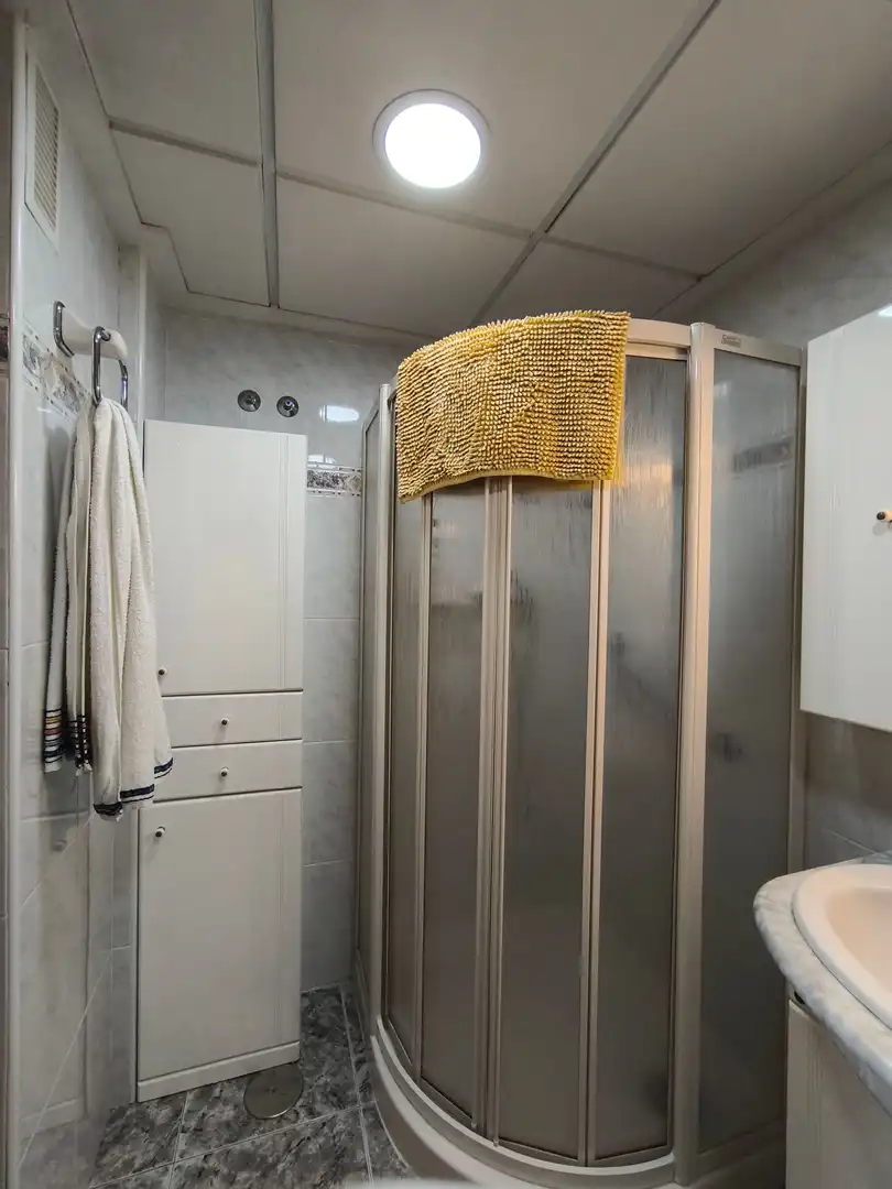 Baño de Piso en venta en Alcantarilla con Trastero y Amueblado