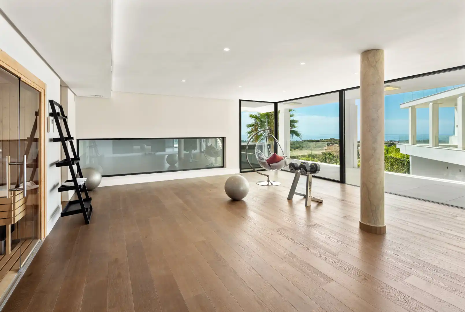 Maison avec piscine à vendre à Marbella Centro, imagen 22