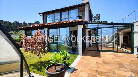 Foto 2 de Casa o xalet en venda a Darbo, Pontevedra