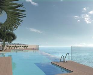Apartament de lloguer a Puerto de Estepona