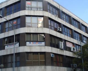 Exterior view of Office to rent in Cerdanyola del Vallès